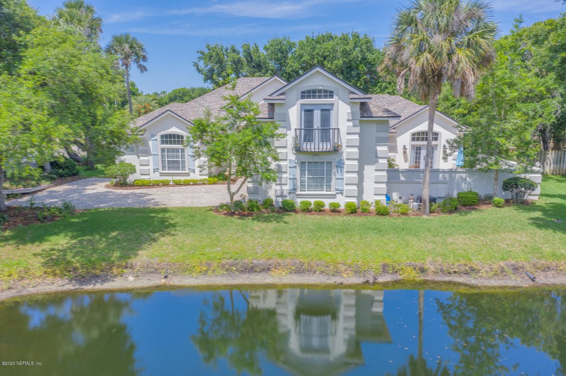 House in Ponte Vedra Beach, Florida, United States 1 - 13862196