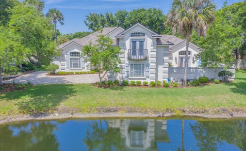 Casa en Ponte Vedra Beach, Florida, Estados Unidos 1