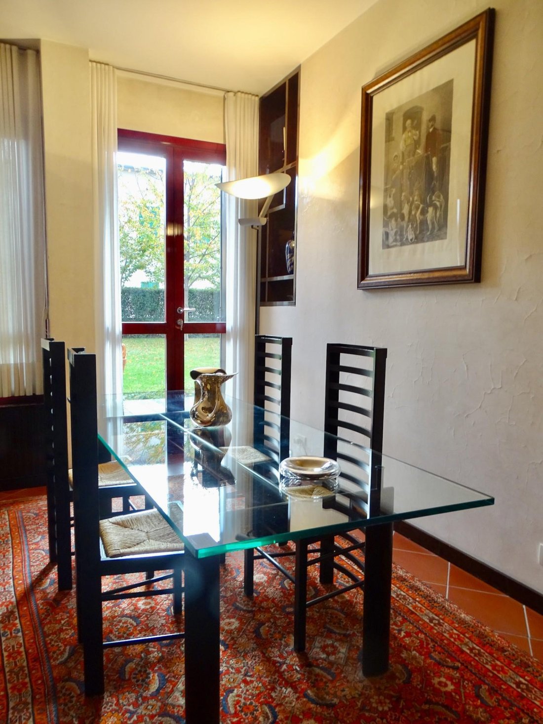 Villa in Santa Croce sull'Arno, Tuscany, Italy 5 - 13860255