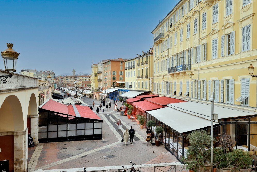 Apartment in Nice, Provence-Alpes-Côte d'Azur, France 1 - 13861400