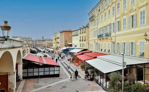 Apartment in Nice, Provence-Alpes-Côte d'Azur, France 1