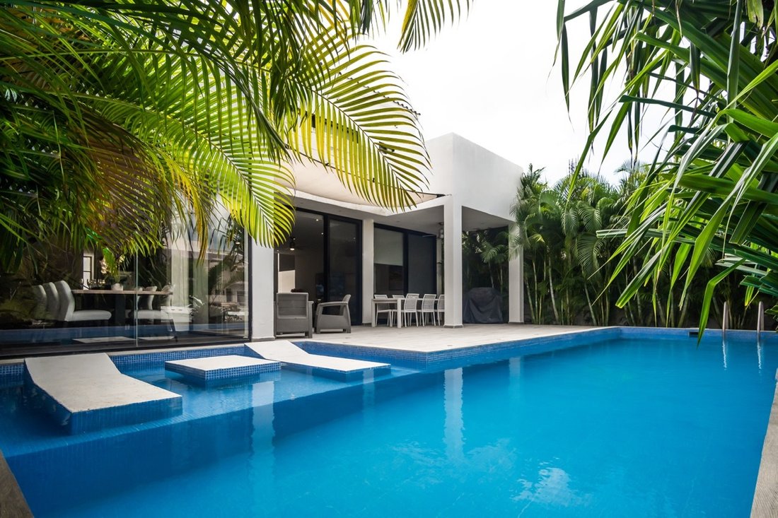 Apartment in Puerto Aventuras, Quintana Roo, Mexico 1 - 13861740