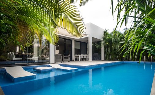 Apartment in Puerto Aventuras, Quintana Roo, Mexico 1