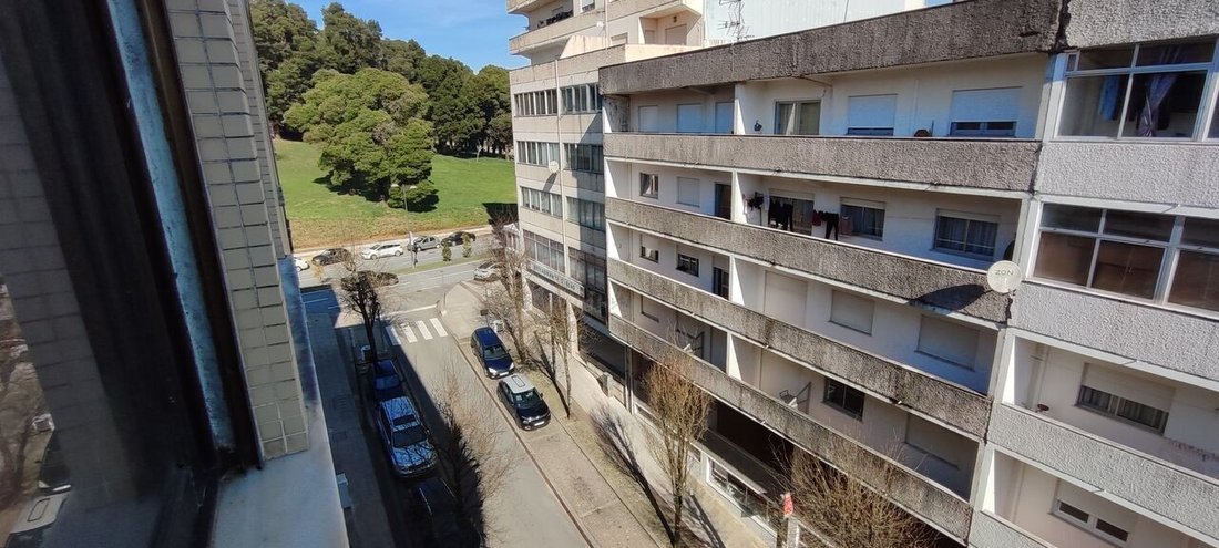 Apartment in Valenca, Cristelo Covo e Arao, Viana do Castelo District, Portugal 2 - 13862466