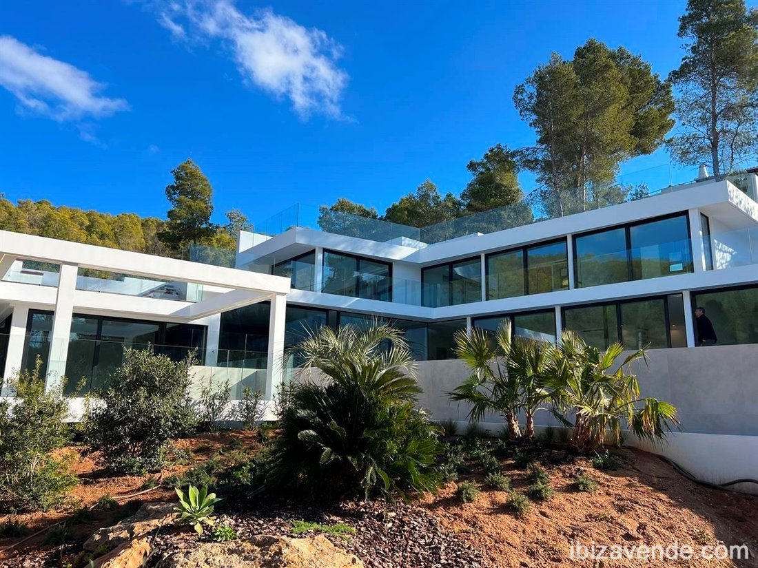 House in Sant Antoni de Portmany, Balearic Islands, Spain 4 - 13861560