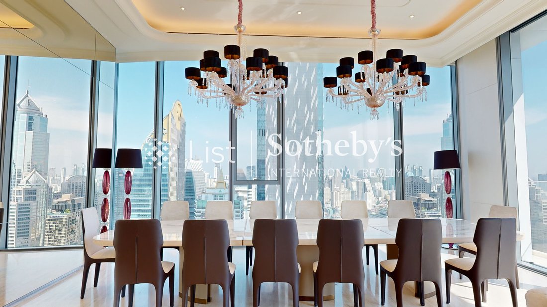 Condo in Bangkok, Bangkok, Thailand 5 - 13633534