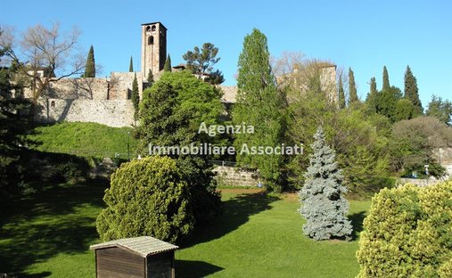 House in Bassano del Grappa, Veneto, Italy 1