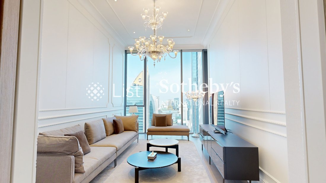 Condo in Bangkok, Bangkok, Thailand 3 - 13633534