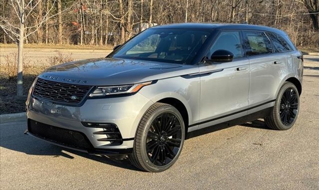 2024 Land Rover Range Rover Velar In Madison, Wi, United States For