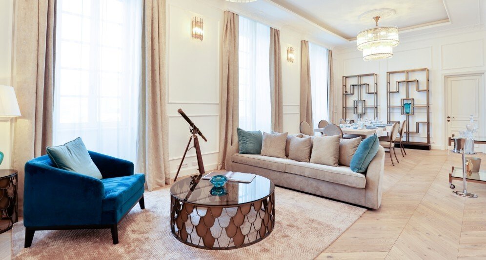 Apartment in Nice, Provence-Alpes-Côte d'Azur, France 5 - 13861400