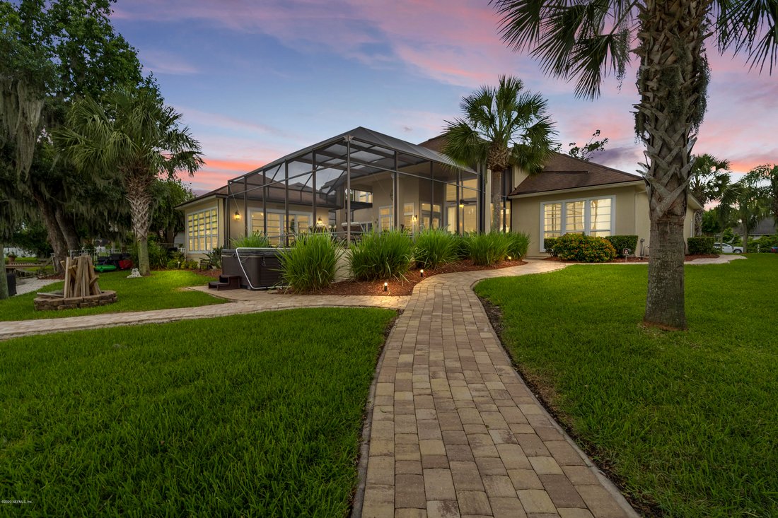 House in Orange Park, Florida, United States 2 - 13862197