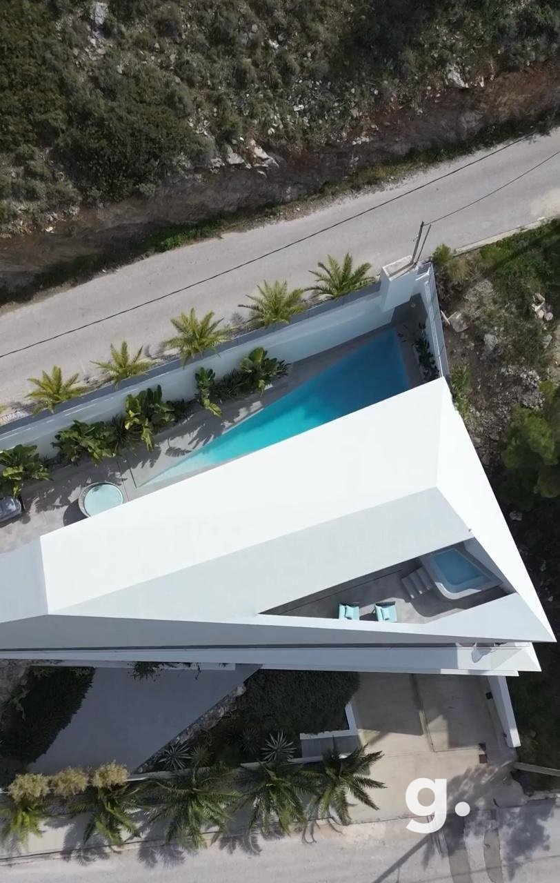 House in Voula, Attica, Greece 2 - 13833167