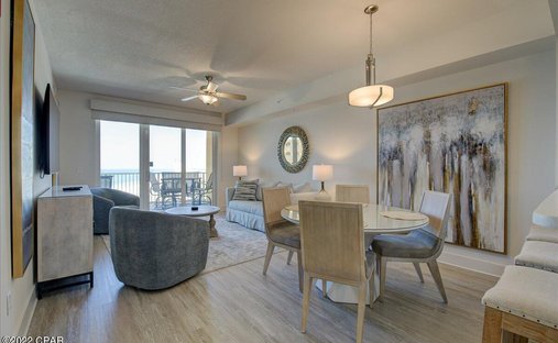 Condo in Rosemary Beach, Florida, United States 1