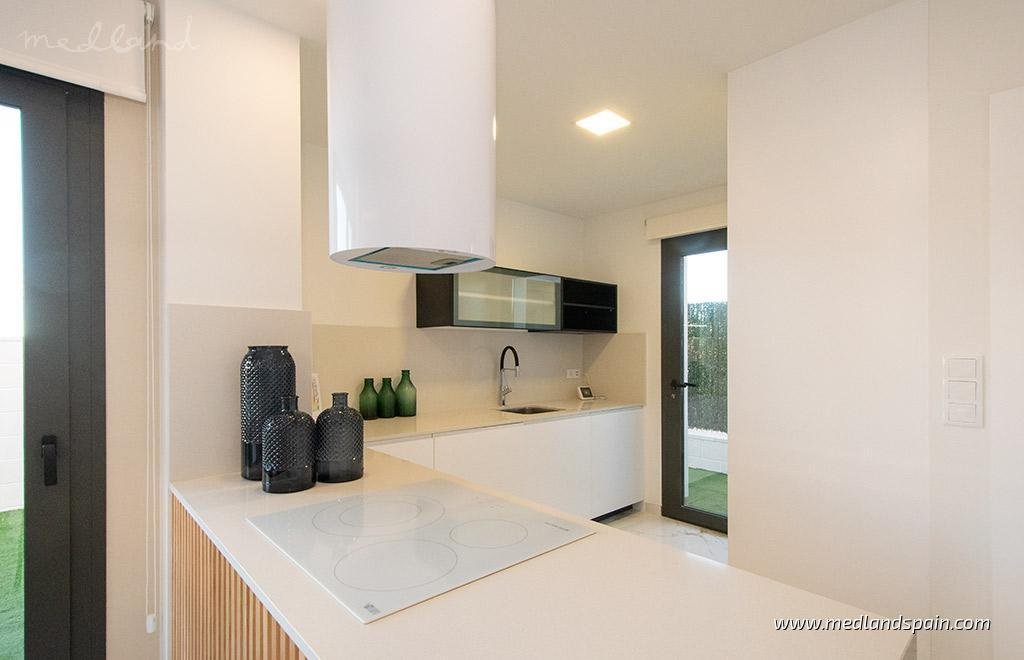 Villa in Los Montesinos, Valencian Community, Spain 5 - 12962663