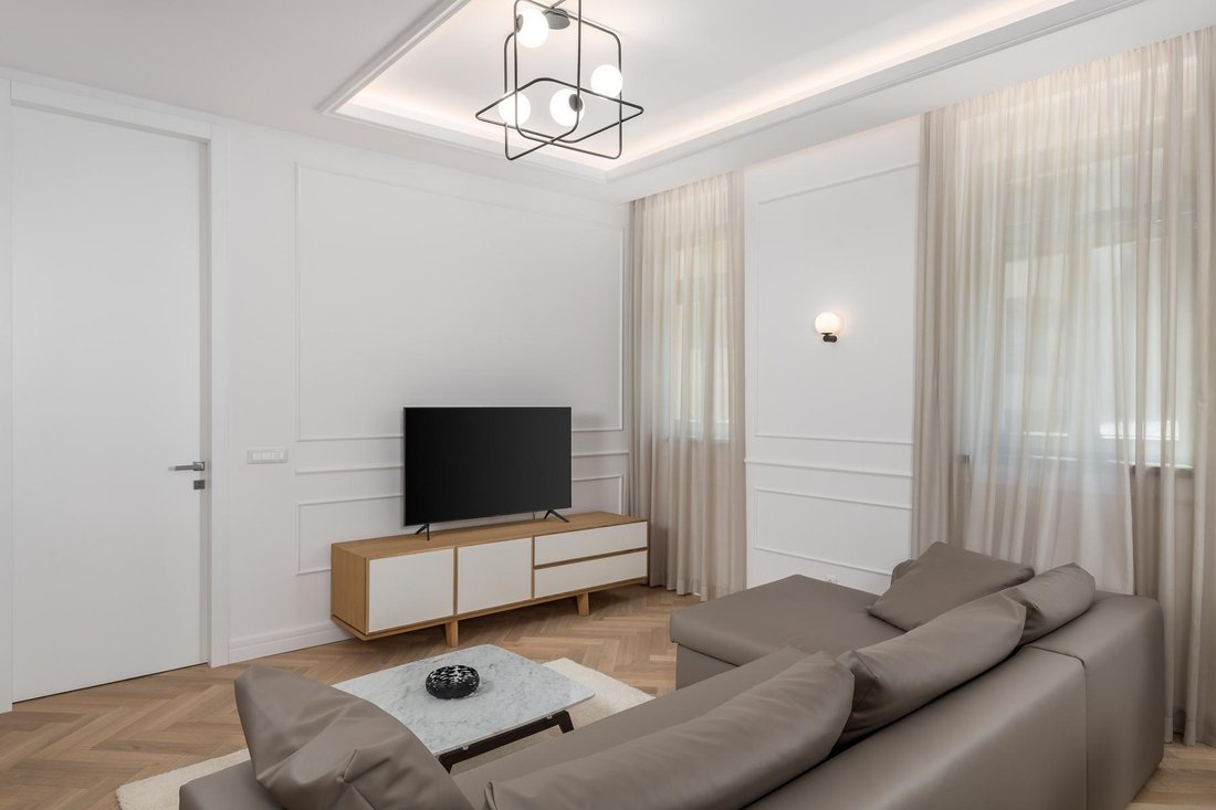 Apartment in Grad Opatija, Primorje-Gorski Kotar County, Croatia 5 - 13861964