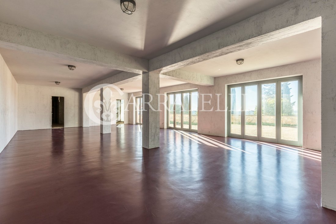 Maison à Radda in Chianti, Toscane, Italie 3 - 13861352