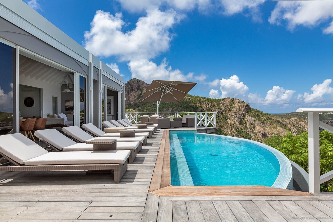 House in Vitet, Saint Barthélemy 4 - 13860011