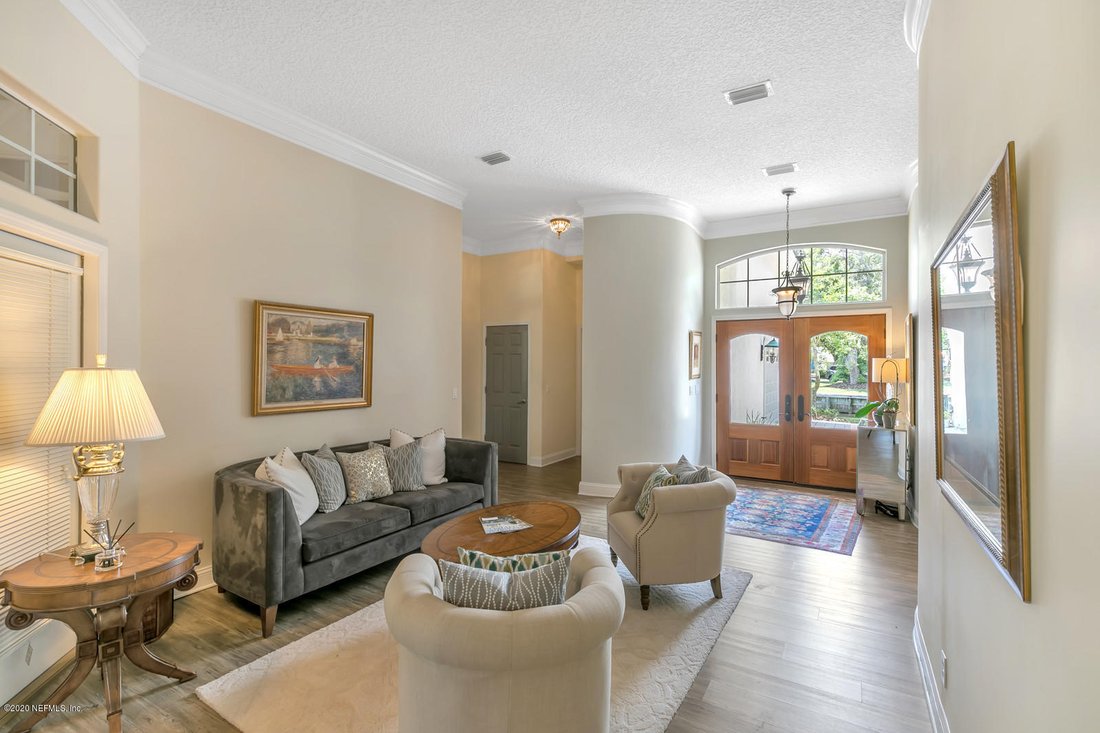 House in Ponte Vedra Beach, Florida, United States 5 - 13862196