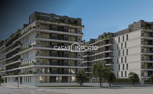 Apartment in Ramalde, Porto District, Portugal 1