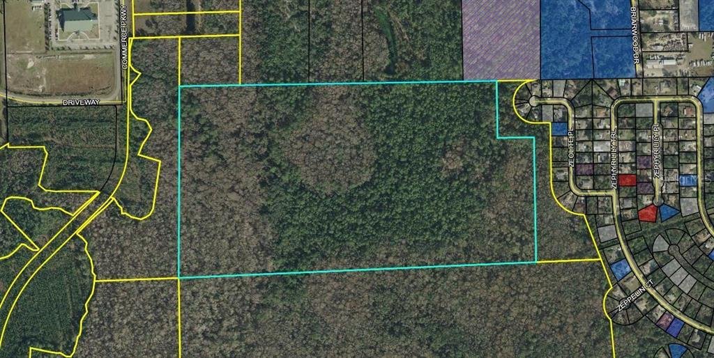 Land in Palm Coast, Florida, United States 2 - 13862219