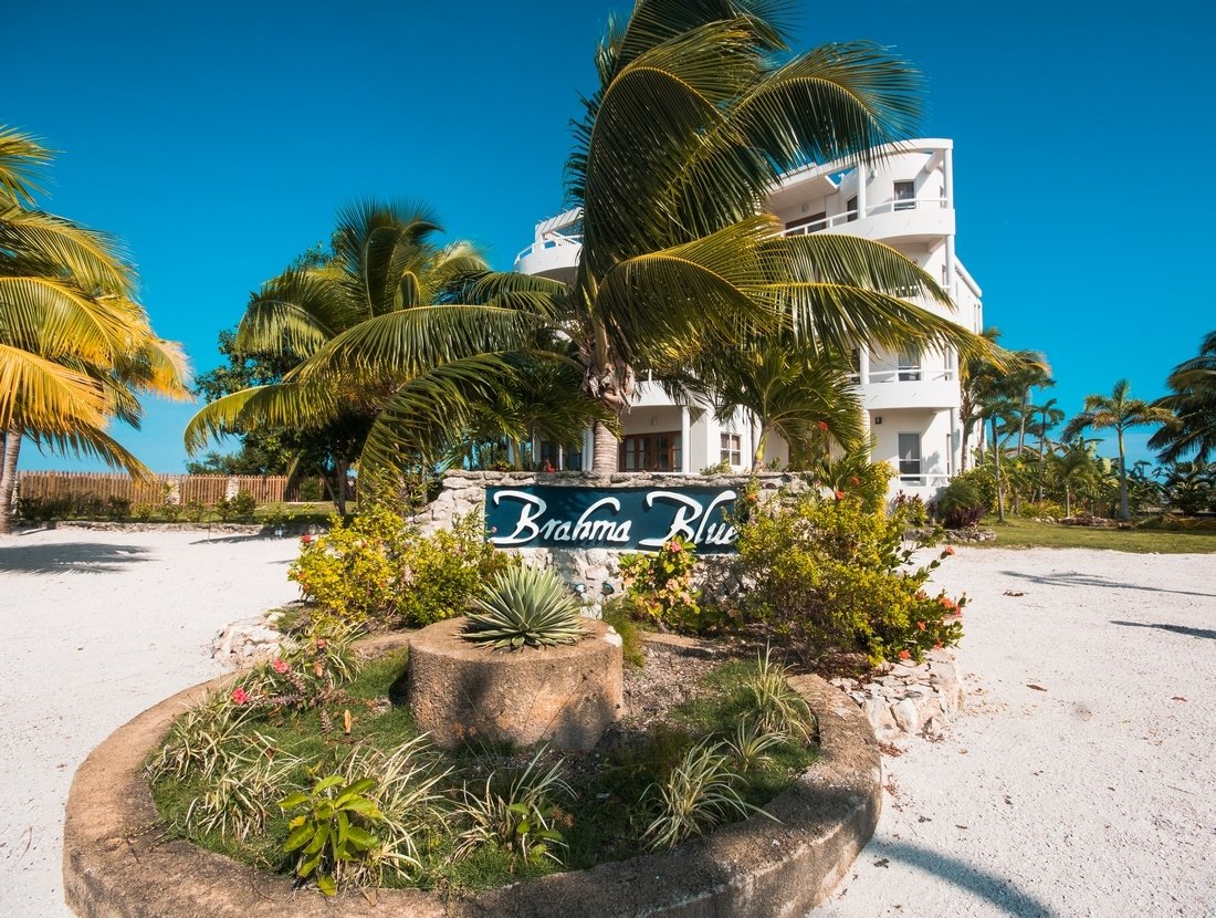 House in San Pedro, Belize District, Belize 1 - 13861619