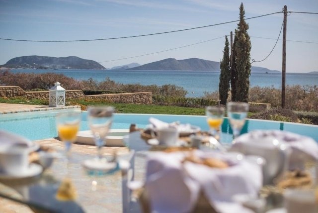 Villa in Koinotita Portoxeliou, Kranidi, Greece 5 - 13862686