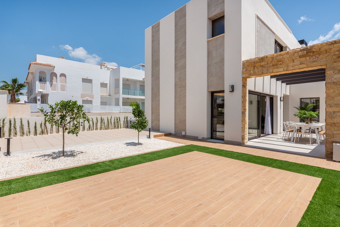 Villa in Ciudad Quesada, Rojales, Valencian Community 5 - 13863971