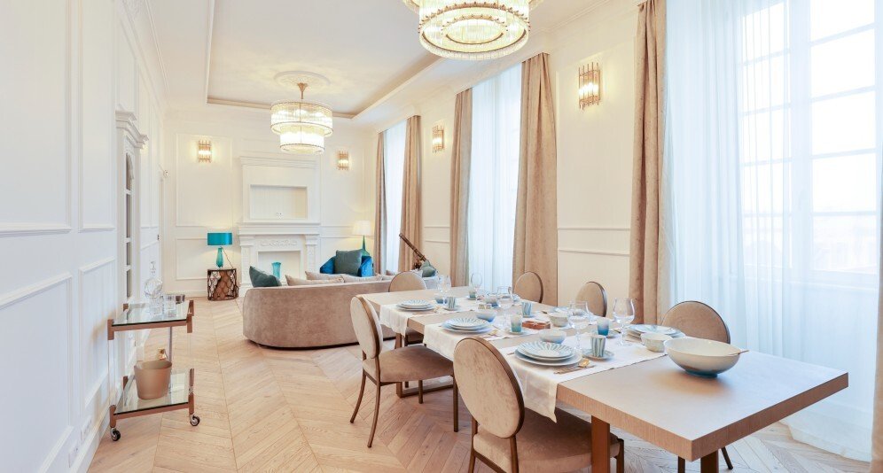 Apartment in Nice, Provence-Alpes-Côte d'Azur, France 3 - 13861400