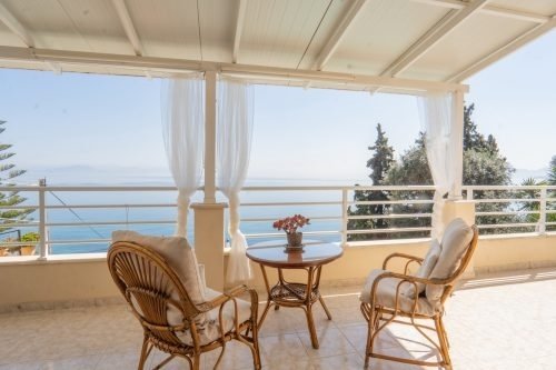 Villa in Corfu, Peloponnese, Western Greece and the Ionian, Greece 3 - 11843783