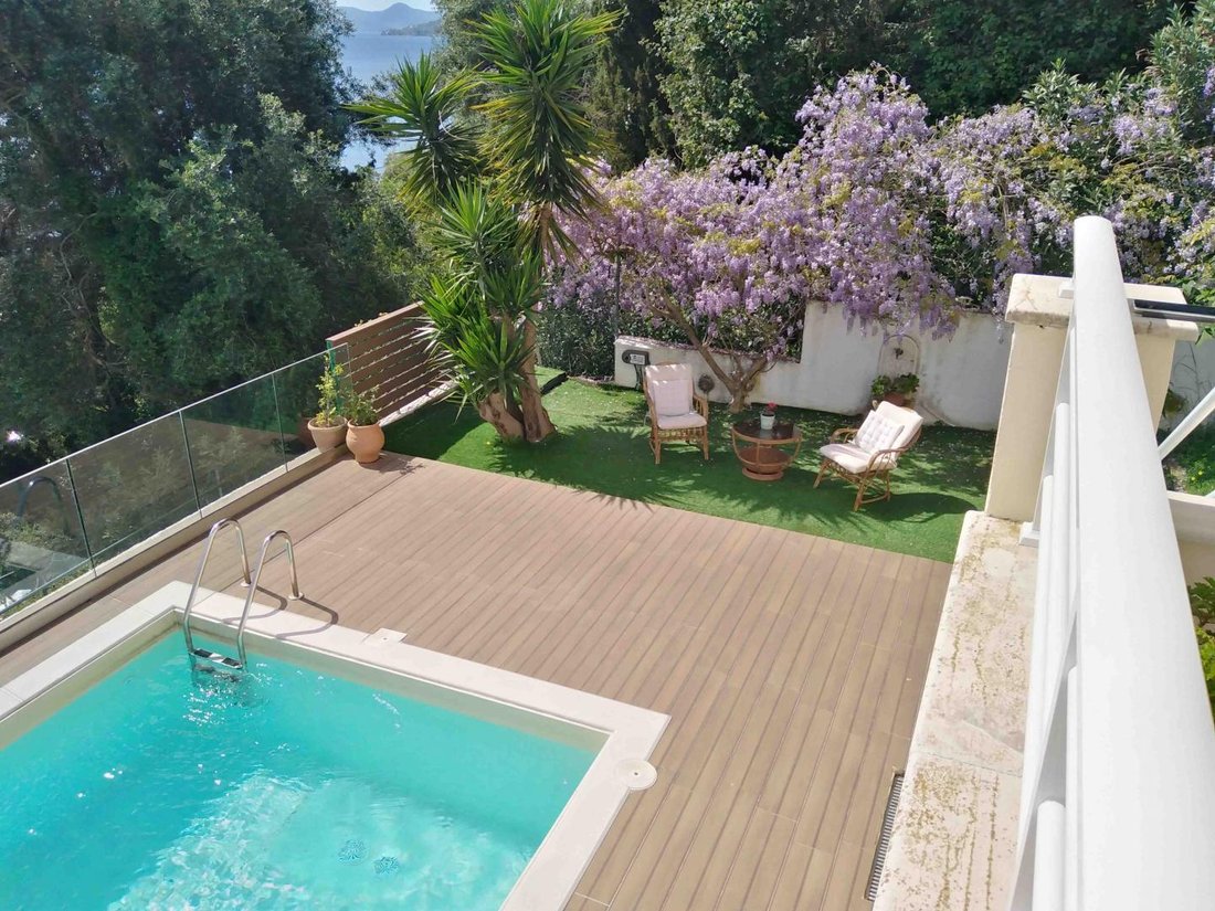 Villa in Corfu, Peloponnese, Western Greece and the Ionian, Greece 2 - 11843783