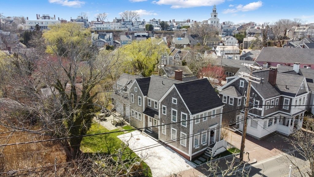 House in Nantucket, Massachusetts, United States 1 - 13860367