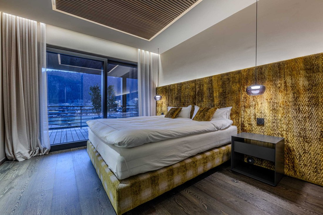 Neubau Luxuschalet Auf Der Sonnenseite In Reith Bei Kitzbühel, Tyrol ...