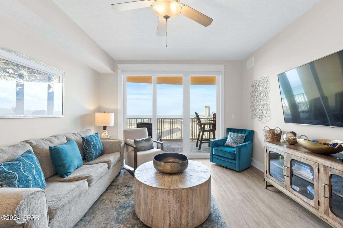 Condo in Rosemary Beach, Florida, United States 1 - 13859917