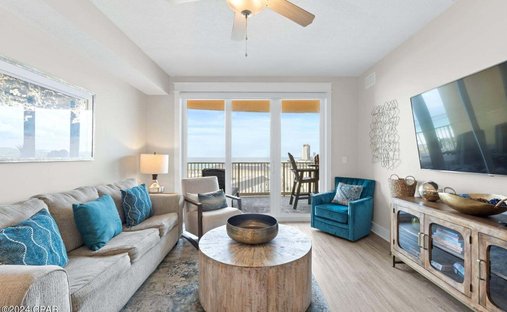 Condo in Rosemary Beach, Florida, United States 1
