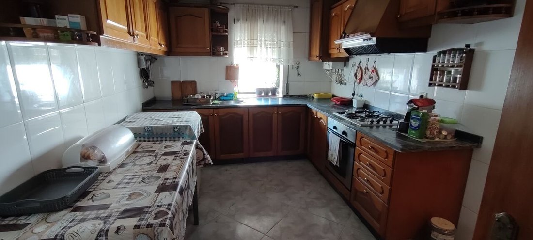 Apartment in Valenca, Cristelo Covo e Arao, Viana do Castelo District, Portugal 4 - 13862466