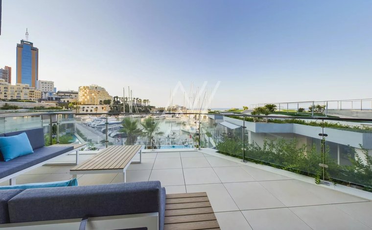 NULA APARTMENTS (Saint Julian's, Malta) - omdömen - Tripadvisor