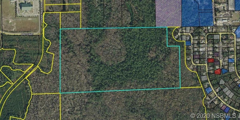 Land in Palm Coast, Florida, United States 2 - 13864178