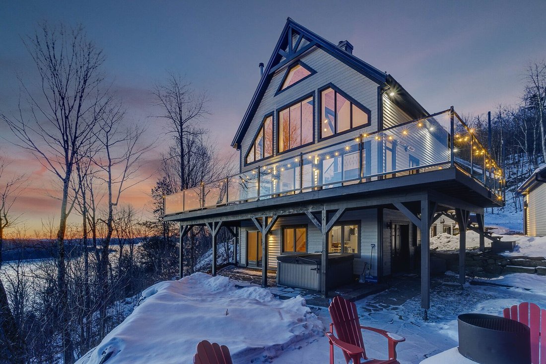 Potton, Estrie In Mansonville, Quebec, Quebec, Canada For Sale (13861857)