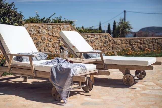 Villa in Koinotita Portoxeliou, Kranidi, Greece 4 - 13862686