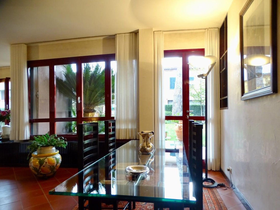 Villa in Santa Croce sull'Arno, Tuscany, Italy 1 - 13860255
