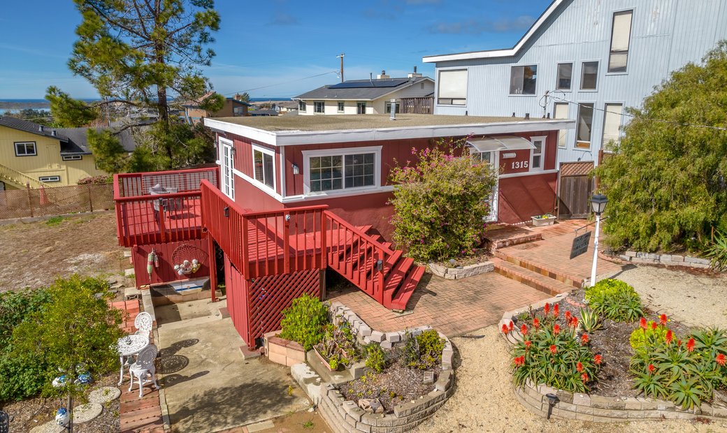 1315 15th Street, Baywood Los In Baywood Los Osos, California, United