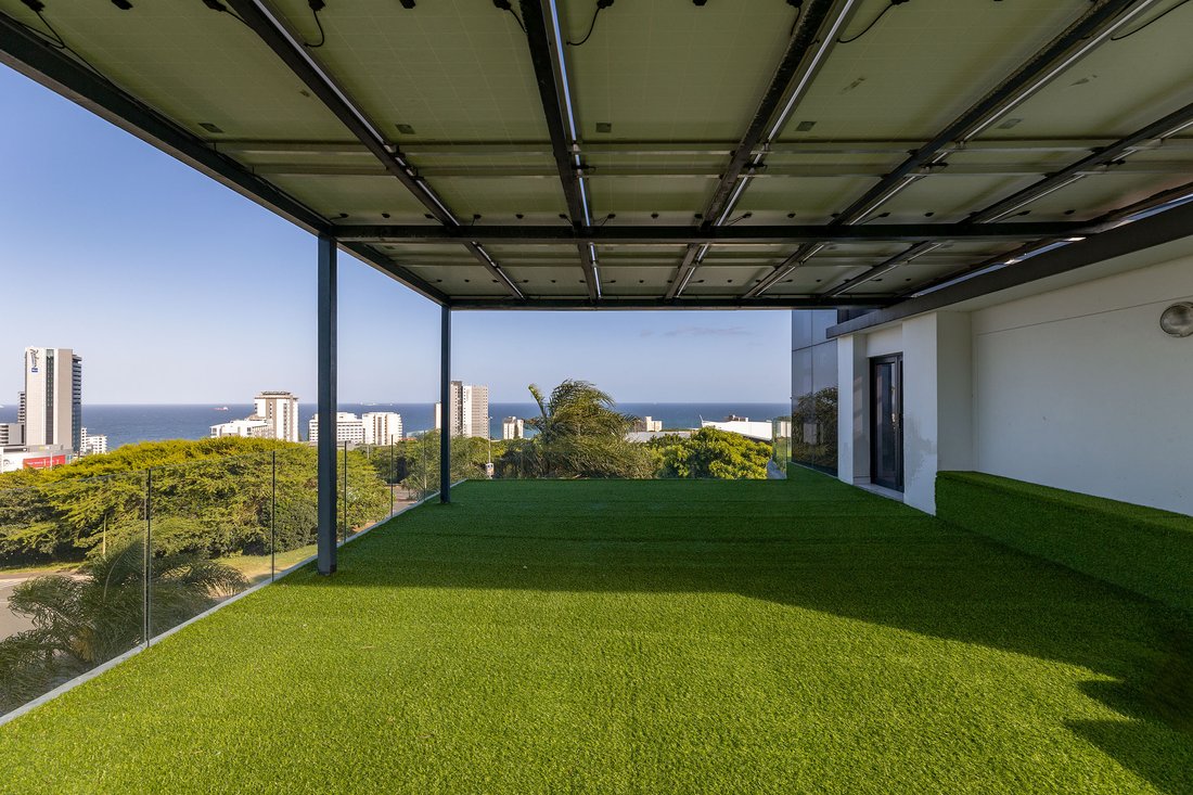House in Umhlanga Ridge, KwaZulu-Natal, South Africa 5 - 13860761