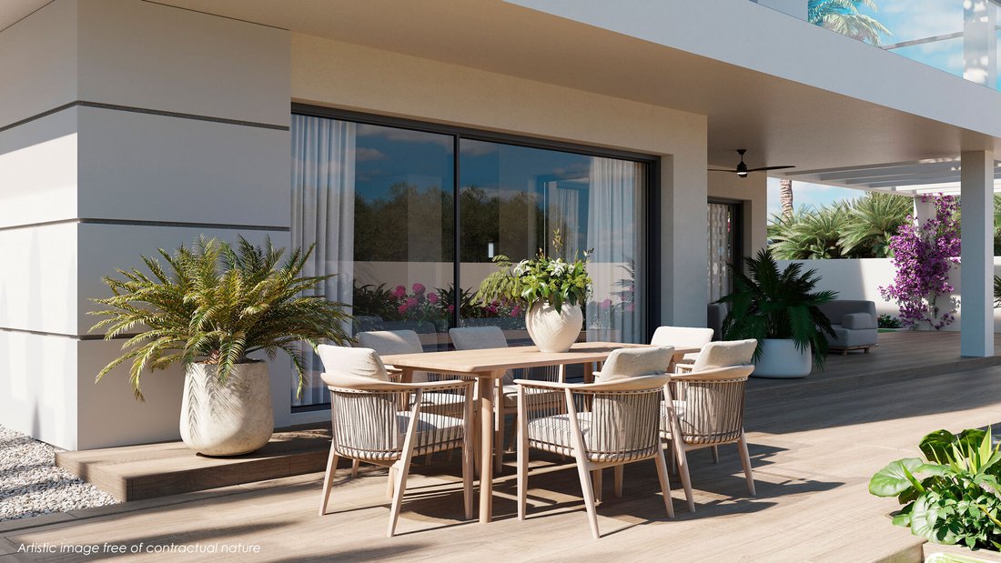 Villa in Ciudad Quesada, Rojales, Valencian Community 5 - 13863963