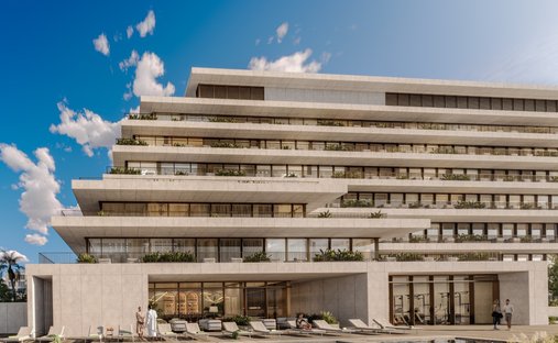 Apartment in Dubai, Dubai, United Arab Emirates 1