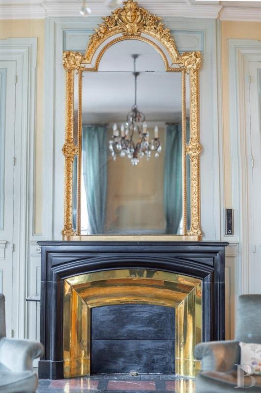 Apartment in Cordeliers-Célestins-Bourse, Lyon 2e Arrondissement, Lyon 4 - 13860524