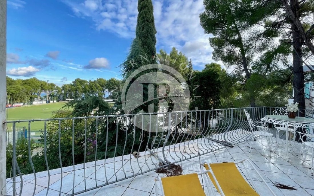 Villa in Anacapri, Campania, Italy 3 - 13862580
