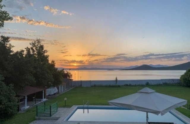 Villa in Koinotita Atalantis, Atalanti, Greece 1 - 13862662