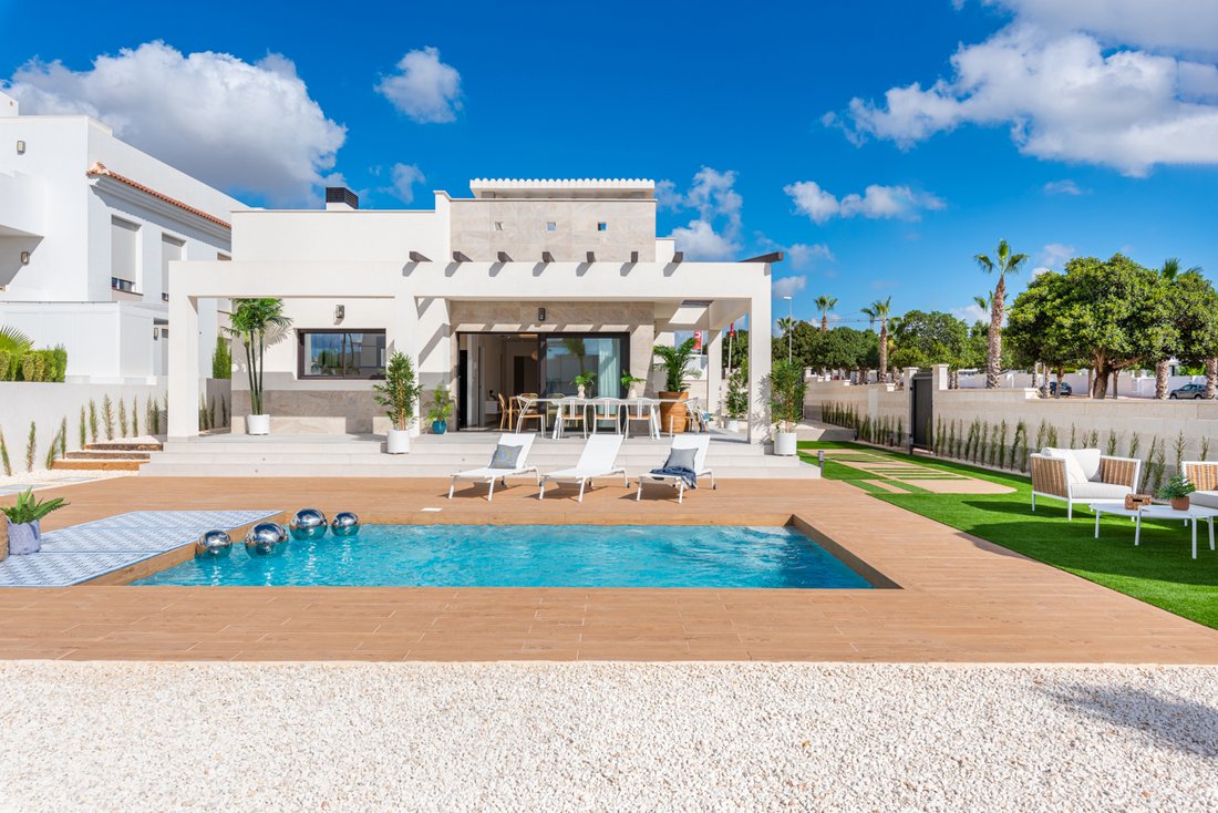 Villa a Quesada, Rojales, Comunità Valenzana 3 - 13863980