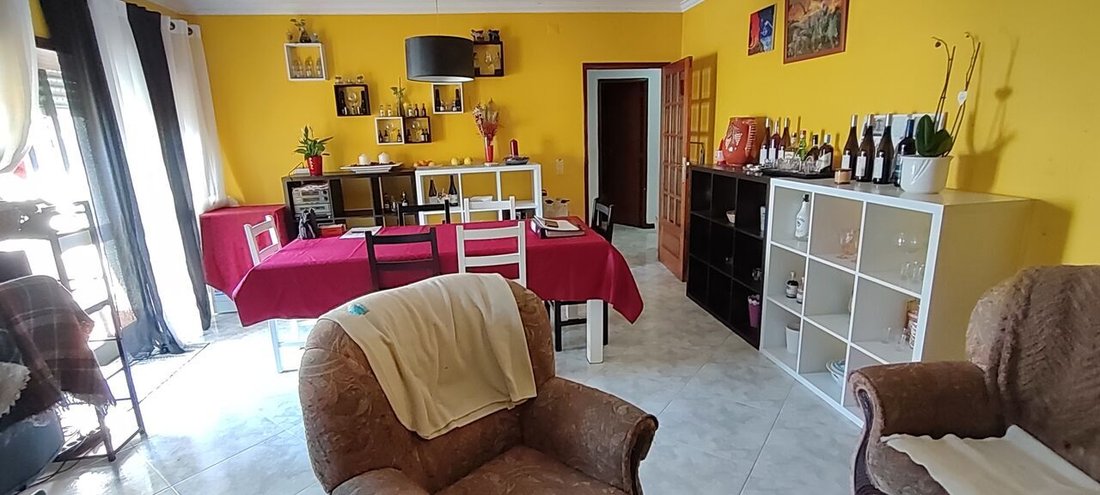 Apartment in Valenca, Cristelo Covo e Arao, Viana do Castelo District, Portugal 3 - 13862466