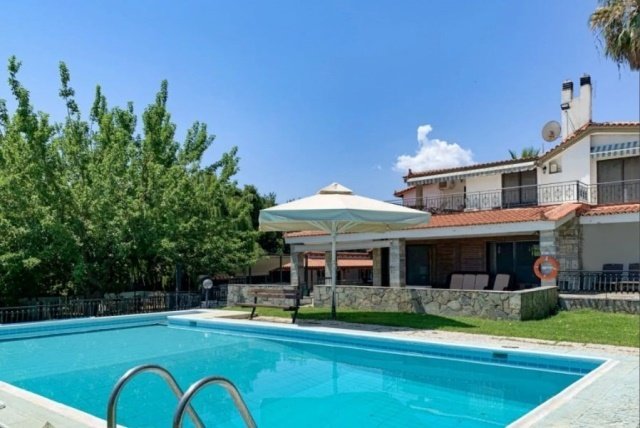 Villa in Koinotita Atalantis, Atalanti, Greece 3 - 13862662